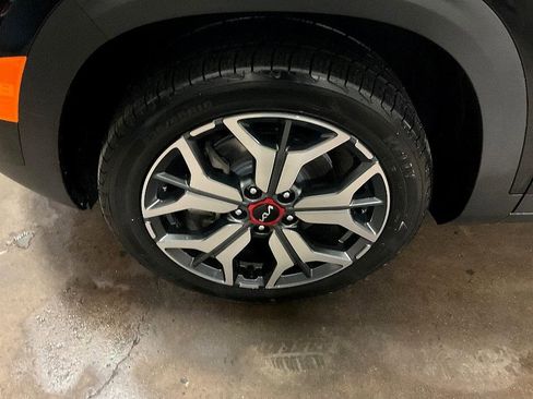 Used 2023 Kia Seltos SX w/ SX Sunroof Package image 13