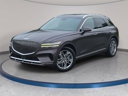 Used 2023 Genesis GV70 2.5T w/ Advanced Package