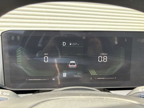 Used 2025 Kia K4 FWD image 18