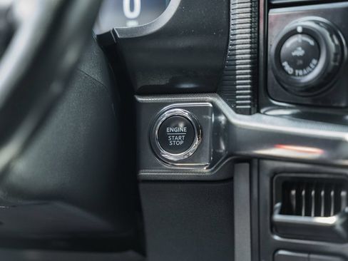 Used 2024 Ford F150 Lariat w/ Equipment Group 502A High AWD/4WD image 25