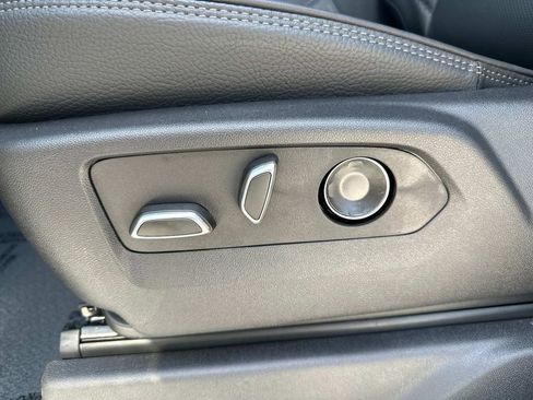 New 2025 GMC Sierra 2500 Denali w/ Denali Reserve Package image 25