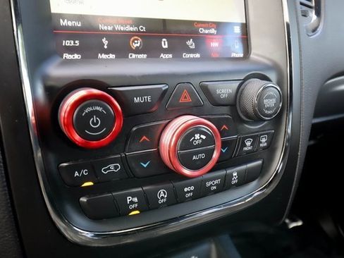 Used 2019 Dodge Durango GT image 11