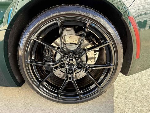 Used 2014 Chevrolet Corvette Stingray Coupe w/ 3LT Preferred Equipment Group image 14