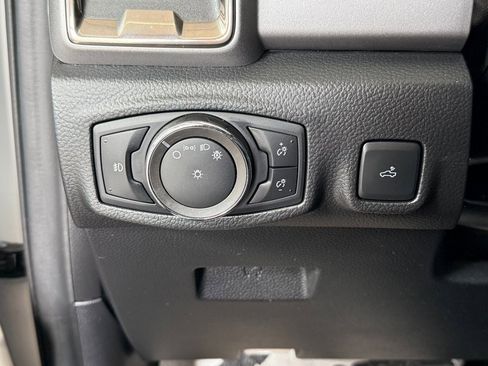 Used 2022 Ford Ranger XLT w/ Equipment Group 302A High image 17