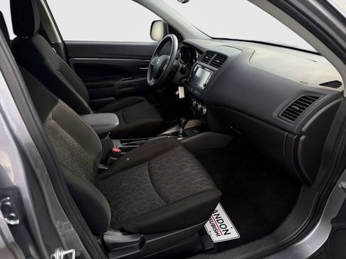Used 2024 Mitsubishi Outlander Sport ES AWD/4WD image 35