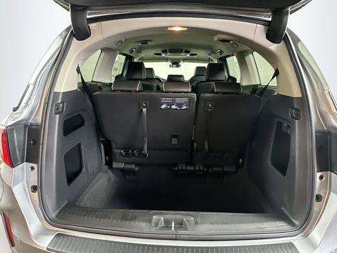 New 2026 Honda Odyssey Elite image 26