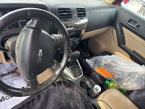 Used 2009 HUMMER H3 Luxury image 13