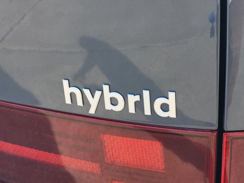 New 2026 Hyundai Santa Fe SEL FWD image 6