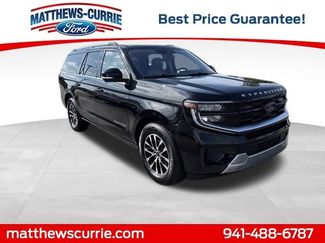 Certified 2025 Ford Expedition Max Platinum video 1