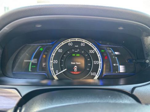 Used 2017 Honda Accord EX-L image 15
