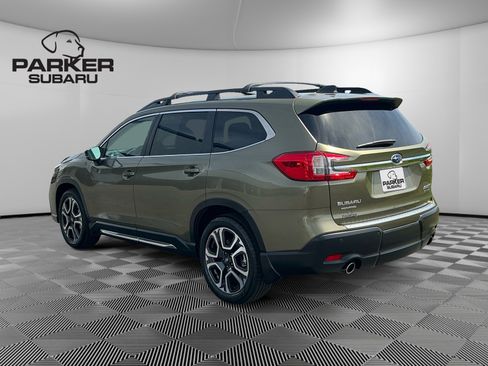 Certified 2024 Subaru Ascent Limited w/ Technology Package AWD/4WD image 3