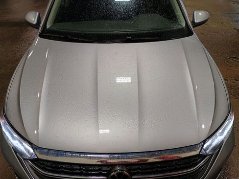 Used 2024 Volkswagen Jetta S image 34