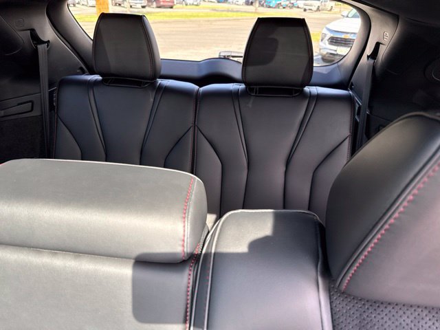 Used 2025 Acura MDX A-Spec AWD/4WD image 18
