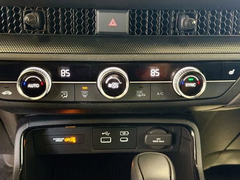 Used 2024 Honda CR-V Sport image 16