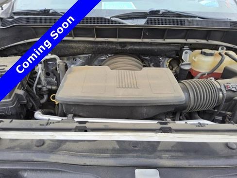 Used 2019 Chevrolet Silverado 1500 RST w/ All-Star Edition image 14