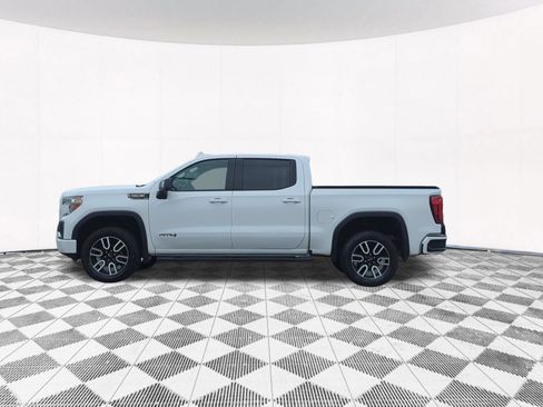 Used 2019 GMC Sierra 1500 AT4 w/ AT4 Premium Package AWD/4WD image 7