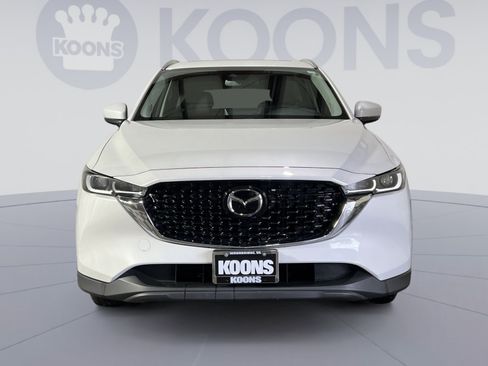 Used 2023 MAZDA CX-5 AWD 2.5 S image 11
