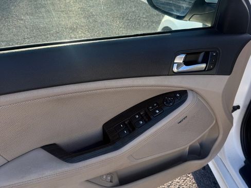 Used 2015 Kia Optima EX w/ EX Premium Package image 10