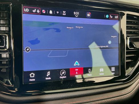 Used 2023 Dodge Durango R/T AWD/4WD image 13