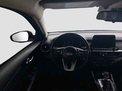 Used 2021 Kia Forte EX image 17