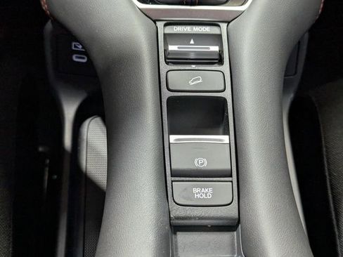 New 2026 Honda HR-V Sport image 26