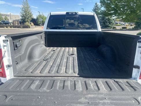 Used 2021 RAM 2500 Laramie w/ Safety Group AWD/4WD image 20