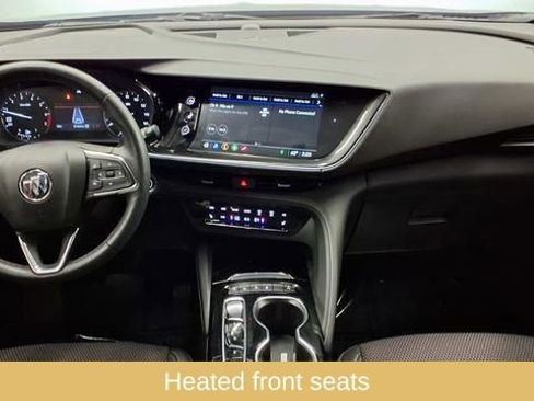 Used 2023 Buick Envision Preferred image 21
