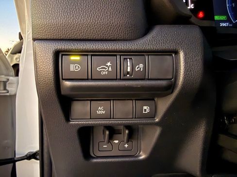 Used 2025 Toyota Land Cruiser 1958 image 21