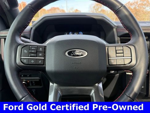 Certified 2024 Ford Expedition Max Limited image 20