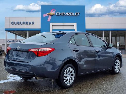 Used 2017 Toyota Corolla L image 5