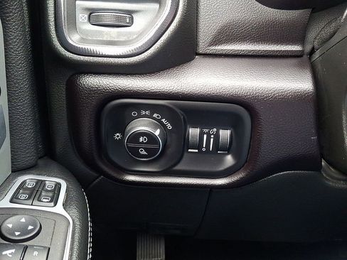 Used 2023 RAM 2500 Rebel w/ Level 1 Equipment Group AWD/4WD image 28