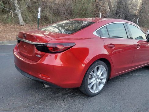 Used 2014 MAZDA MAZDA6 Touring image 6