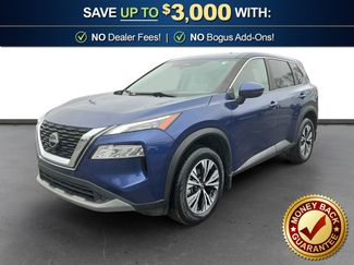 Used 2023 Nissan Rogue SV 360° Tour