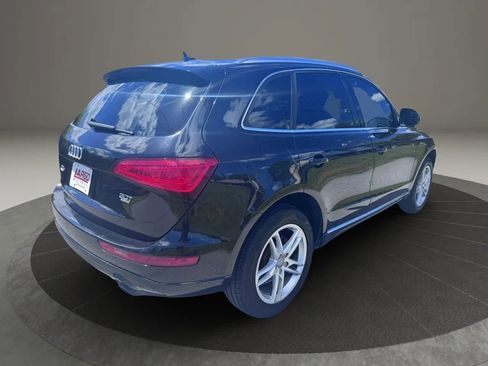 Used 2013 Audi Q5 2.0T Premium Plus AWD/4WD image 5