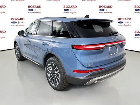 New 2026 Lincoln Corsair Reserve image 5