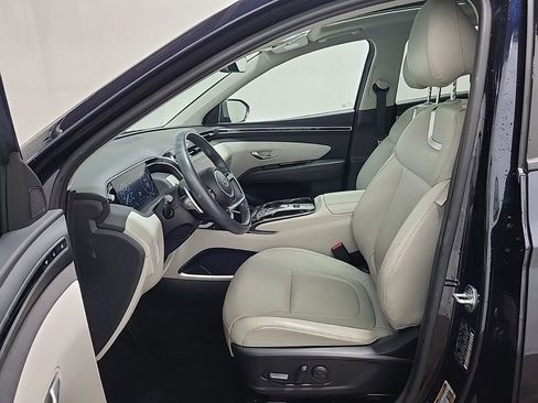 Used 2023 Hyundai Tucson Limited image 3