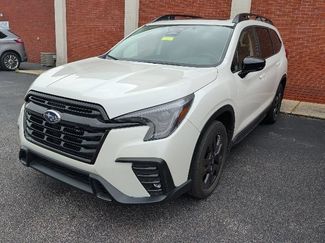 Used 2024 Subaru Ascent Onyx Edition AWD/4WD video 2