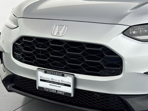 Used 2023 Honda HR-V EX-L image 13