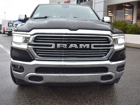 Used 2020 RAM 1500 Laramie image 3