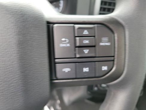 New 2025 Ford F350 XL w/ STX Appearance Package image 21