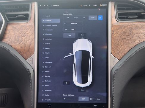 Used 2021 Tesla Model S Long Range image 14