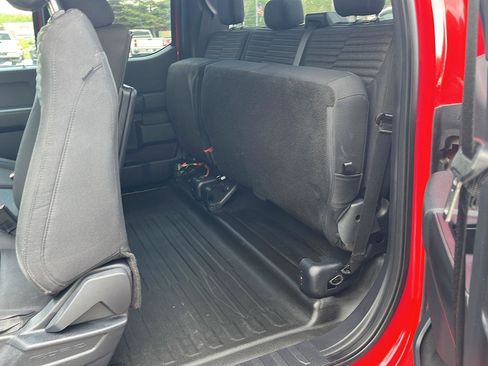 Used 2023 Ford F150 XL w/ STX Appearance Package AWD/4WD image 23
