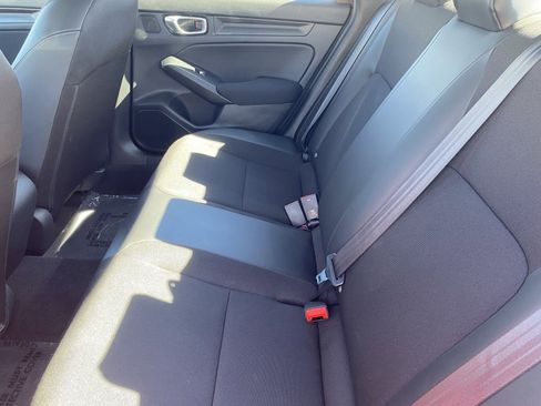 Certified 2024 Honda Civic Sport image 13