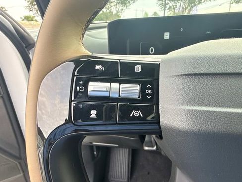 New 2026 Kia Sorento SX Prestige AWD/4WD image 25