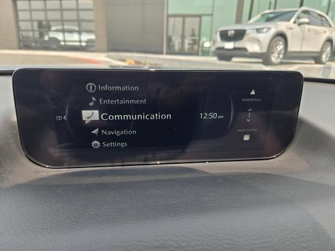 Certified 2026 MAZDA CX-50 AWD 2.5 Hybrid w/ Premium Pkg image 20