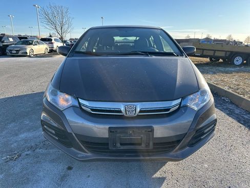 Used 2013 Honda Insight EX image 2