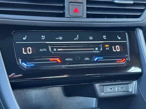 New 2026 Volkswagen Jetta GLI Autobahn FWD image 18