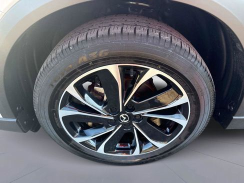 Certified 2023 MAZDA CX-5 AWD 2.5 S w/ Premium Package image 11