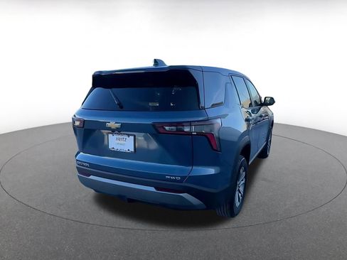 Used 2025 Chevrolet Equinox LT image 14