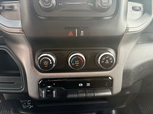 Used 2024 RAM 3500 Tradesman w/ Chrome Appearance Group image 20